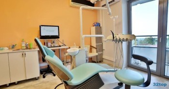 Стоматологический центр СКАКОВСКИЙ