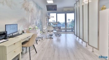 Стоматологический центр СКАКОВСКИЙ