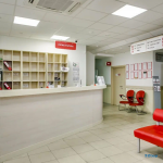 Медицинский центр АЛЬФА-ЦЕНТР ЗДОРОВЬЯ