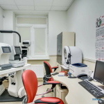 Медицинский центр АЛЬФА-ЦЕНТР ЗДОРОВЬЯ