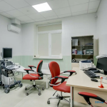 Медицинский центр АЛЬФА-ЦЕНТР ЗДОРОВЬЯ