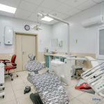 Медицинский центр АЛЬФА-ЦЕНТР ЗДОРОВЬЯ