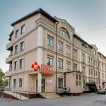 Медицинский центр АЛЬФА-ЦЕНТР ЗДОРОВЬЯ