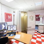 Многопрофильный лечебно-диагностический центр МОБИЛЬНАЯ МЕДИЦИНА