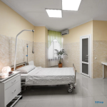 Многопрофильный лечебно-диагностический центр МОБИЛЬНАЯ МЕДИЦИНА