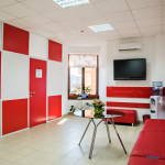 Многопрофильный лечебно-диагностический центр МОБИЛЬНАЯ МЕДИЦИНА