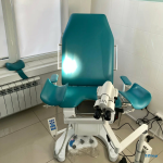 Многопрофильный лечебно-диагностический центр МОБИЛЬНАЯ МЕДИЦИНА