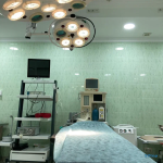 Многопрофильный лечебно-диагностический центр МОБИЛЬНАЯ МЕДИЦИНА