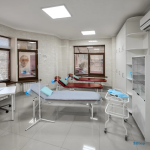 Многопрофильный лечебно-диагностический центр МОБИЛЬНАЯ МЕДИЦИНА