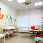 Медицинский центр АЛЬФА-ЦЕНТР ЗДОРОВЬЯ на Пушкина