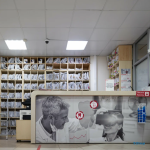 Медицинский центр АЛЬФА-ЦЕНТР ЗДОРОВЬЯ на Пушкина