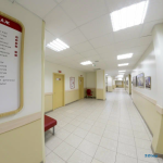 Медицинский центр АЛЬФА-ЦЕНТР ЗДОРОВЬЯ на Пушкина