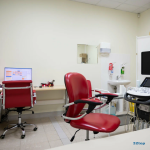 Медицинский центр АЛЬФА-ЦЕНТР ЗДОРОВЬЯ на Пушкина