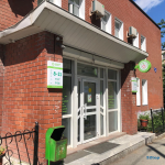 Клиника ЛЮБИМЫЙ ДОКТОР на Екатерининской