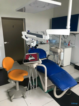 Клиника цифровой стоматологии DIGITAL GRIN (ДИДЖИТАЛ ГРИН) м. Лихоборы