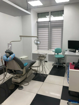 Клиника цифровой стоматологии DIGITAL GRIN (ДИДЖИТАЛ ГРИН) м. Лихоборы