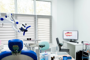 Клиника цифровой стоматологии DIGITAL GRIN (ДИДЖИТАЛ ГРИН) м. Лихоборы