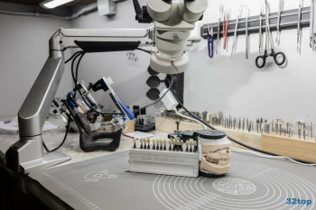 Клиника цифровой стоматологии DIGITAL GRIN (ДИДЖИТАЛ ГРИН) м. Лихоборы