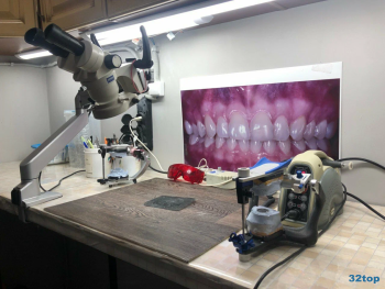 Клиника цифровой стоматологии DIGITAL GRIN (ДИДЖИТАЛ ГРИН) м. Лихоборы