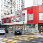 ​Центр КТ и МРТ диагностики YOURMED (ЮРМЕД) м. Ховрино