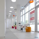 ​Центр КТ и МРТ диагностики YOURMED (ЮРМЕД) м. Ховрино