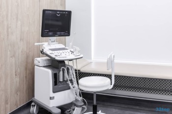 ​Медицинский центр для всей семьи YOURMED (ЮРМЕД) м. Ховрино