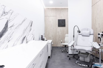 ​Медицинский центр для всей семьи YOURMED (ЮРМЕД) м. Ховрино