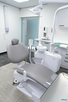 Стоматология СТЕЛС