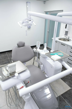 Стоматология СТЕЛС