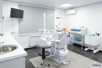 Стоматология СТЕЛС