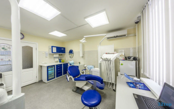 Стоматология СТЕЛС