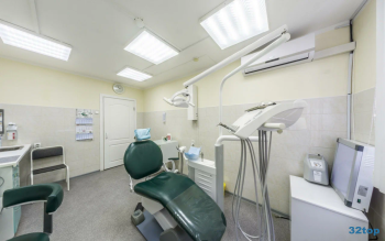 Стоматология СТЕЛС