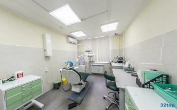 Стоматология СТЕЛС