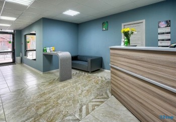 Медицинский центр МЕДПРОФИ