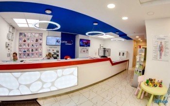 Медицинский центр СИТИЛАБ