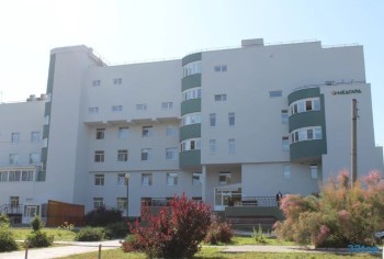 Медицинский центр МЕДГАРД