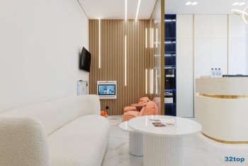 Стоматологическая клиника НАСЛЕДИЕ УЛЫБКИ м. Алексеевская