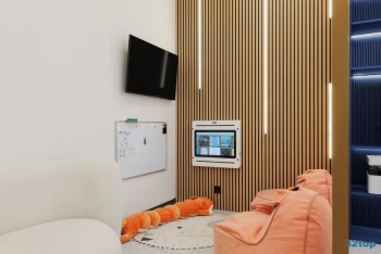 Стоматологическая клиника НАСЛЕДИЕ УЛЫБКИ м. Алексеевская