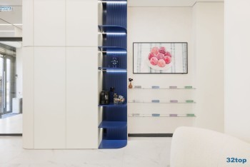 Стоматологическая клиника НАСЛЕДИЕ УЛЫБКИ м. Алексеевская