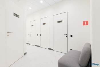 Стоматологическая клиника НАСЛЕДИЕ УЛЫБКИ м. Алексеевская