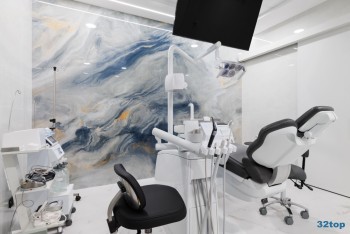 Стоматологическая клиника НАСЛЕДИЕ УЛЫБКИ м. Алексеевская