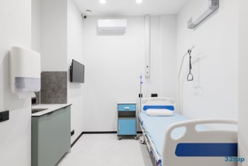 Стоматологическая клиника НАСЛЕДИЕ УЛЫБКИ м. Алексеевская