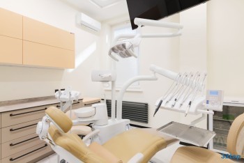 Стоматологическая клиника НАСЛЕДИЕ УЛЫБКИ м. Алексеевская