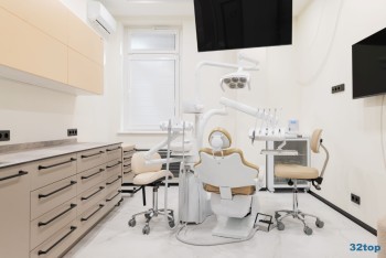 Стоматологическая клиника НАСЛЕДИЕ УЛЫБКИ м. Алексеевская