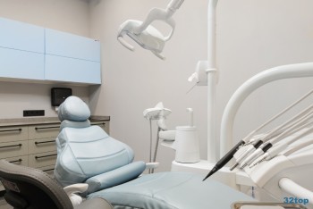 Стоматологическая клиника НАСЛЕДИЕ УЛЫБКИ м. Алексеевская