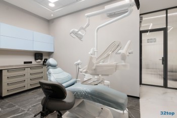 Стоматологическая клиника НАСЛЕДИЕ УЛЫБКИ м. Алексеевская