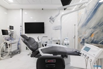 Стоматологическая клиника НАСЛЕДИЕ УЛЫБКИ м. Алексеевская