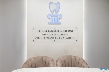 Стоматологическая клиника НАСЛЕДИЕ УЛЫБКИ м. Алексеевская