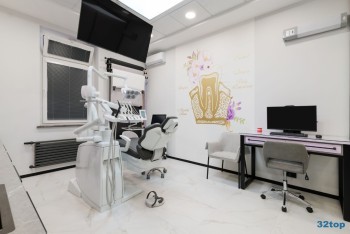 Стоматологическая клиника НАСЛЕДИЕ УЛЫБКИ м. Алексеевская