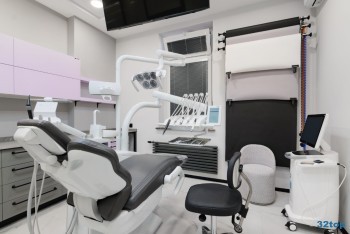 Стоматологическая клиника НАСЛЕДИЕ УЛЫБКИ м. Алексеевская